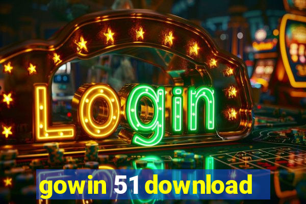 gowin 51 download